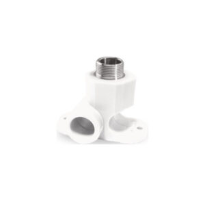PP-R Çiftli Kavis Batarya Bağlantısı 25-1/2”