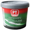 Petro Tıme Yeşil Kauçuk Gres 4 Kg