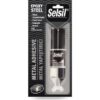 Selsil Epoxy Metal Yapıştırıcı 5 Dk