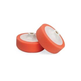 Pasta Cila Polisaj Süngeri Otomotiv Parlatıcı Sünger 180 mm