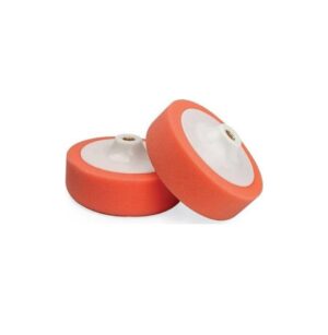 Pasta Cila Polisaj Süngeri Otomotiv Parlatıcı Sünger 180 mm