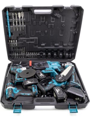 Dawreek Beşli Set MK350