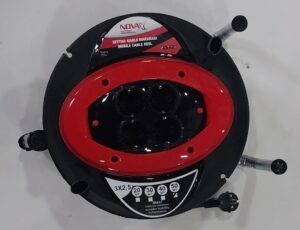 Makaralı Ara Kablo 3x2.5