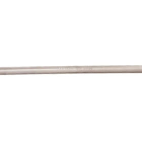 İzeltaş 18X630 Bijon Anahtar Mili