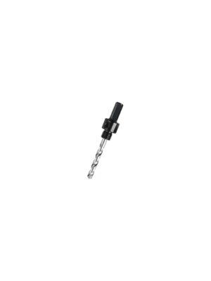 Bi Metal Panç Adaptörü Hex Plus 14 mm - 30 mm