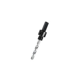 Bi Metal Panç Adaptörü Hex Plus 14 mm - 30 mm
