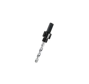 Bi Metal Panç Adaptörü Hex Plus 14 mm - 30 mm