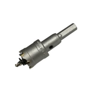 Gfb Tct Metal Delme Panç