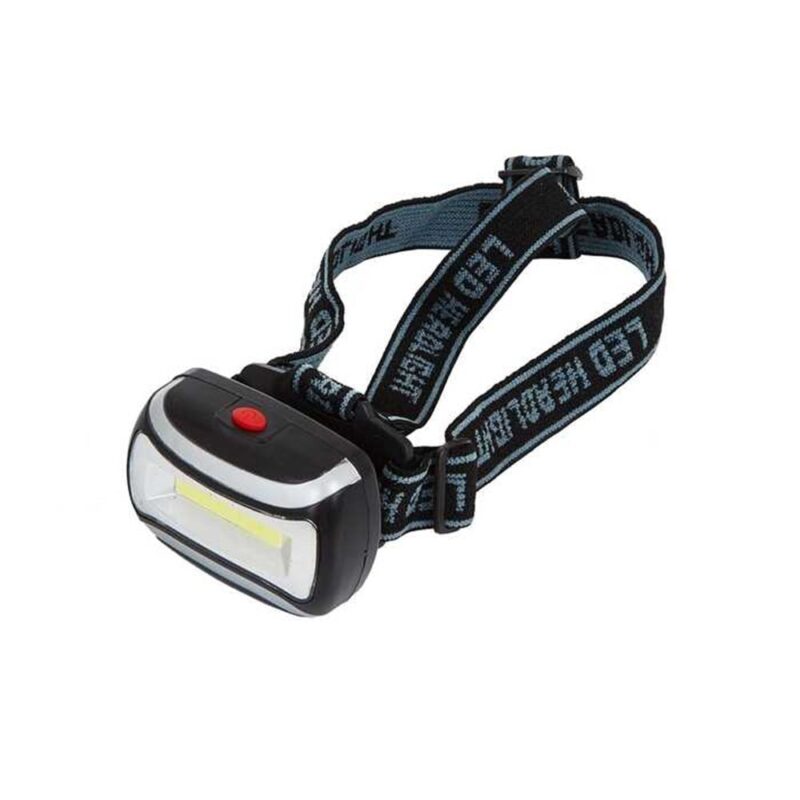 Partner PT-5018 Lumen Kafa Lambası