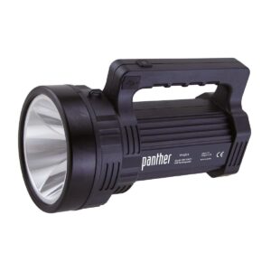 Panther PT-6213 Usb Şarjlı Solar El Feneri