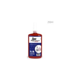 Force TL-70 Cıvata Sabitleme 250ml (Yüksek Kuvvet)