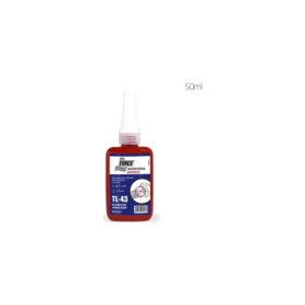 Ems Force Tl-43 50ml Cıvata Sabitleyici (Orta Kuvvet)
