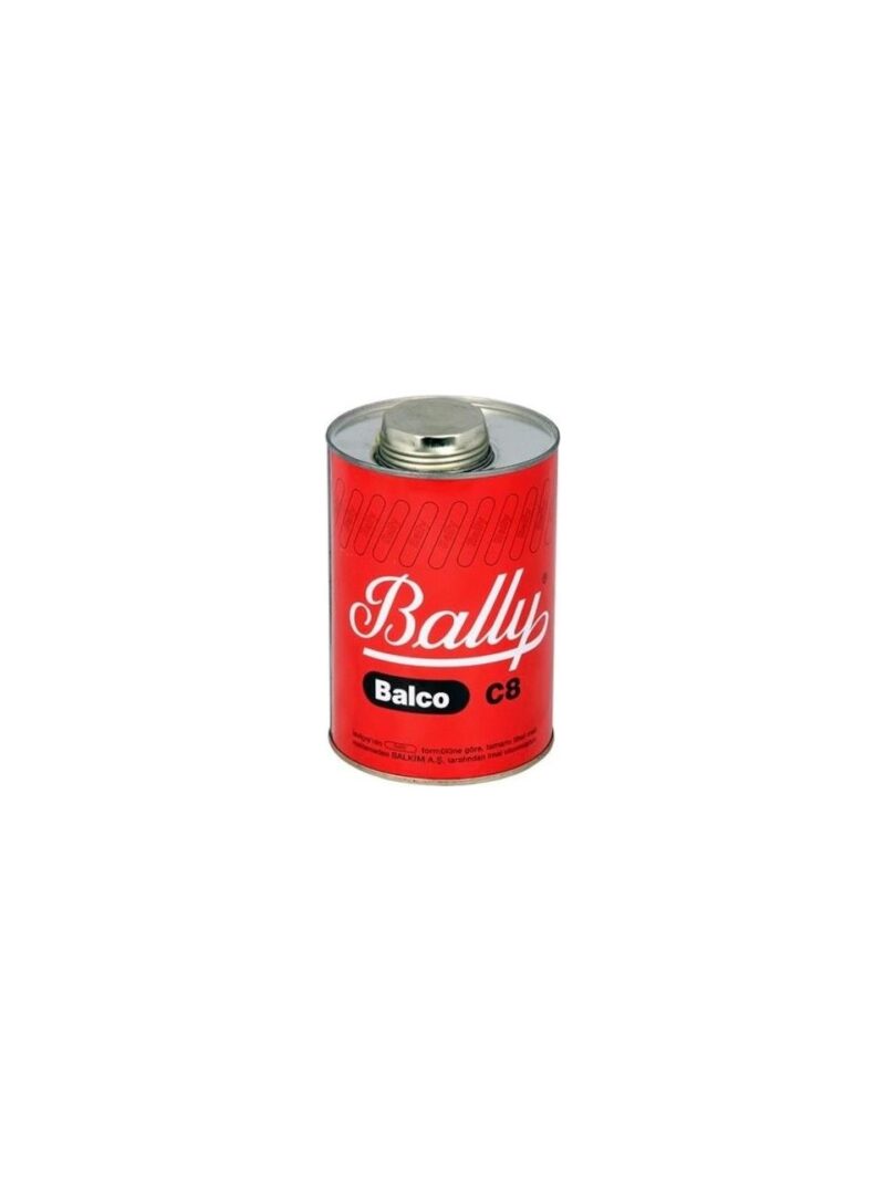 Bally C8 Yapıştırıcı 850 Gr.