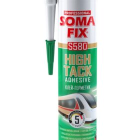 Somafix S580 High Tack Hibrit YapıştırıcıS