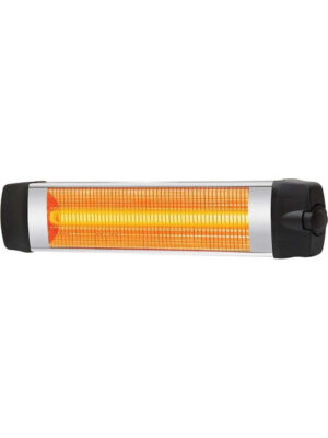 Welder Infrared Isıtıcı 2500 Watt (Ayaksız)