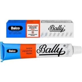 Bally
