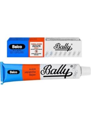 Bally