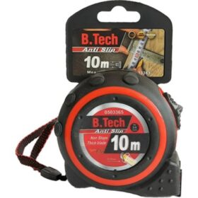 B-tech Prof. Muhafazalı Şerit Metre 10x25mm
