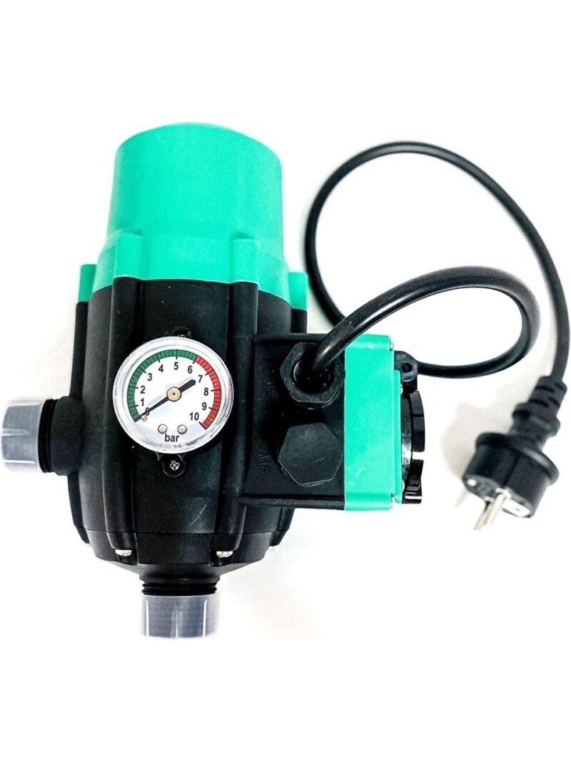 Taifu - Otomatik Pompa Kontrol Cihazı (hidromat)