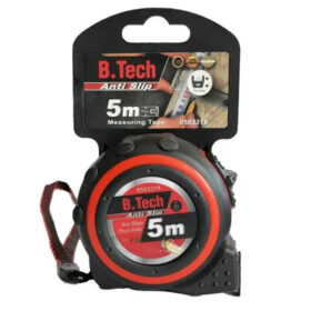 B-tech Prof. Muhafazalı Şerit Metre 5x25 Mm