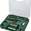 Bosch Home and Garden Universal El Aleti Seti 17 Parça