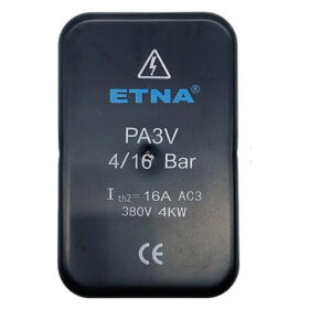 Etna - 4-16 Bar Basınç Şalteri
