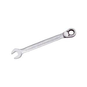 İzeltaş 0340 Cırcır Kombine Anahtar 24 mm