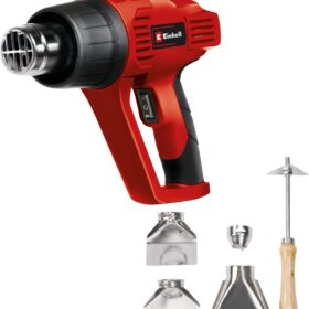 Einhell Sıcak Hava Tabancası TH-HA 2000/1
