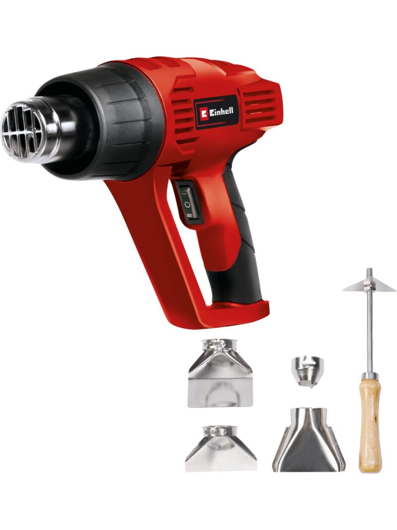 Einhell Sıcak Hava Tabancası TH-HA 2000/1