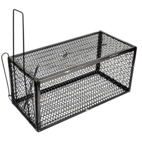Mouse Trap Fare Kapanı (24x11x11)