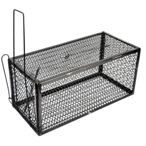 Mouse Trap Fare Kapanı (24x11x11)