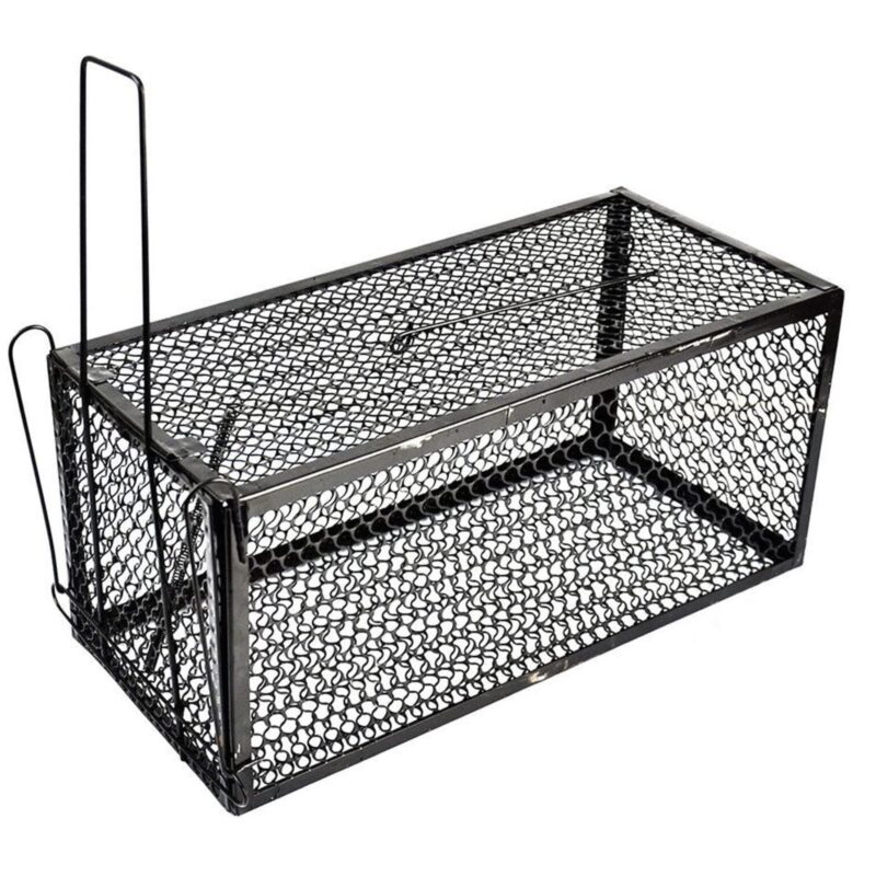 Mouse Trap Fare Kapanı (24x11x11)