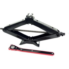 2 Ton Makaslı Kriko Cırcır K