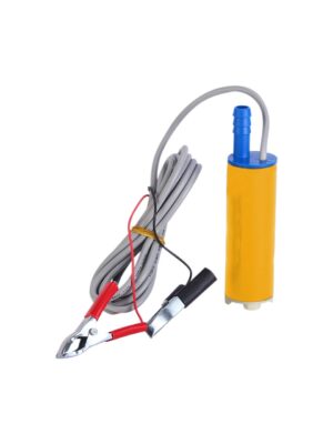 Volt Mazot Aktarma Pompası 12 volt