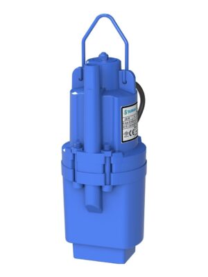 Sumak SD1 10 metre Kablolu Elektromanyetik Dalgıç Pompa