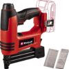 Einhell Te-Cn 18 Li - Solo, Akülü Zımba