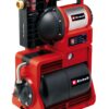 Einhell Hidrofor GE-WW 1246 N FS