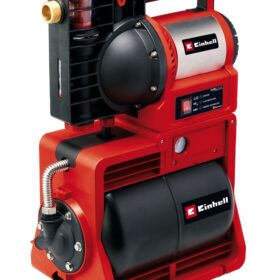 Einhell Hidrofor GE-WW 1246 N FS