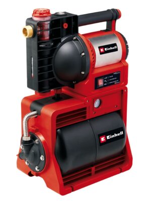 Einhell Hidrofor GE-WW 1246 N FS