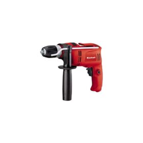 Einhell TC-ID 650 E, Darbeli Matkap