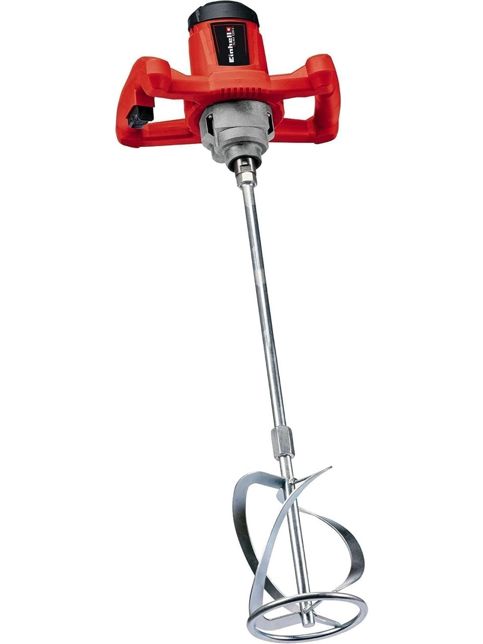 Einhell Tc-Mx 1200 E, Boya ve Harç Mikseri