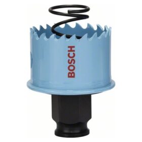 Bosch Sheet Metal Panç 44 mm - 2608584794