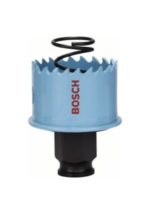 Bosch Sheet Metal Panç 44 mm - 2608584794