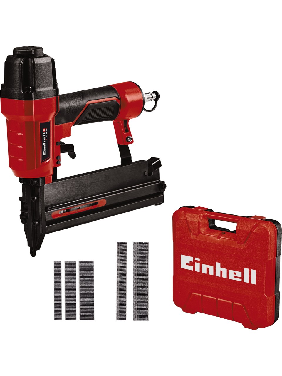 Einhell TC-PN 50 Havalı Çivi ve Zımba Tabancası