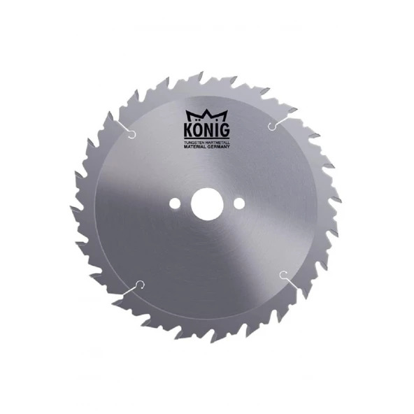 König 300X1,8X30 Z=76 Testere