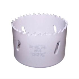 Bi metal panç 38 mm