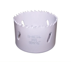 Bi metal panç 38 mm