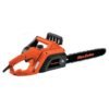 Max Extra Mx6306 Elektrikli Ağaç Kesme 1600 Watt