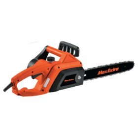 Max Extra Mx6306 Elektrikli Ağaç Kesme 1600 Watt