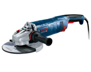 Bosch GWS 24-230 JZ Taşlama Makinası